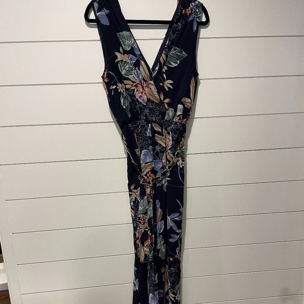 PAPAYA Jumpsuit